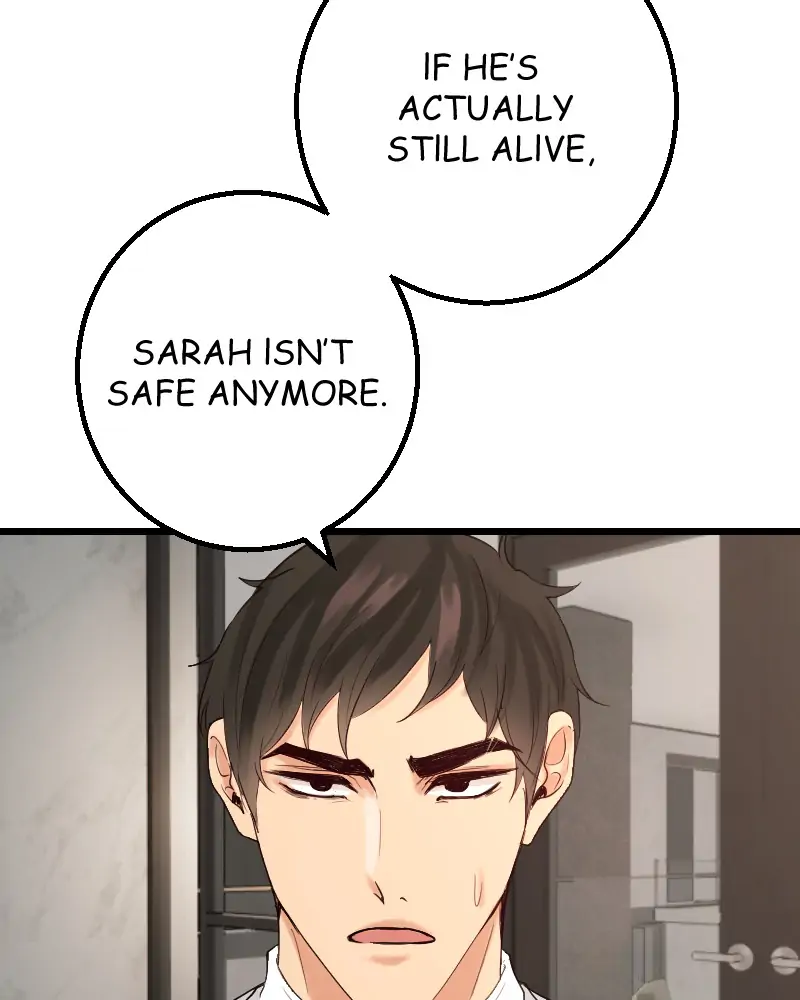 My Lovely Bodyguard Chapter 22 - Page 21