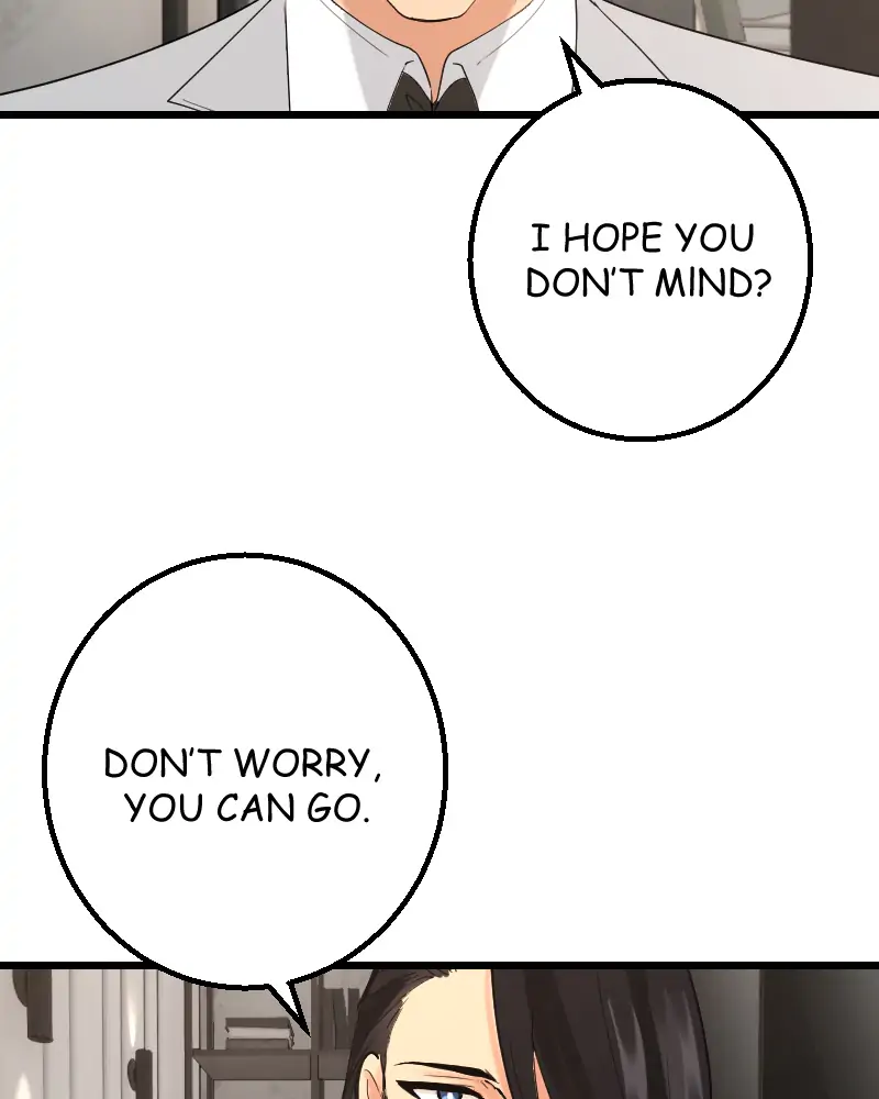 My Lovely Bodyguard Chapter 22 - Page 22