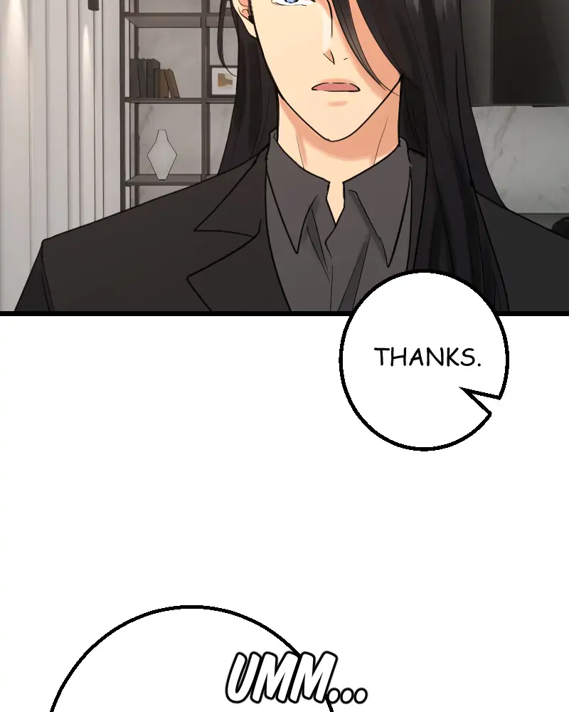My Lovely Bodyguard Chapter 22 - Page 23
