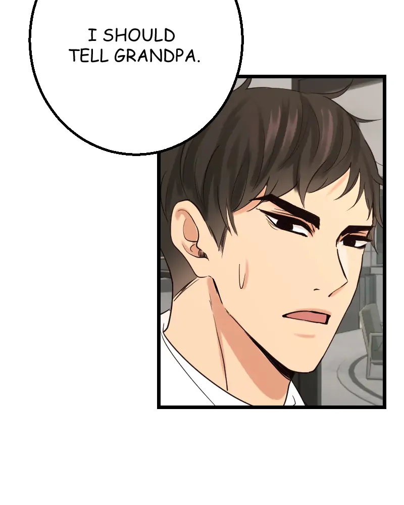 My Lovely Bodyguard Chapter 22 - Page 24
