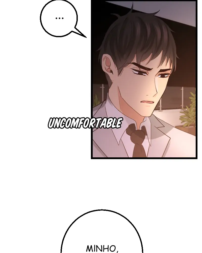 My Lovely Bodyguard Chapter 22 - Page 28