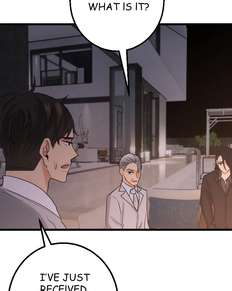 My Lovely Bodyguard Chapter 22 - Page 29