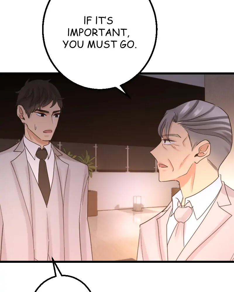 My Lovely Bodyguard Chapter 22 - Page 31