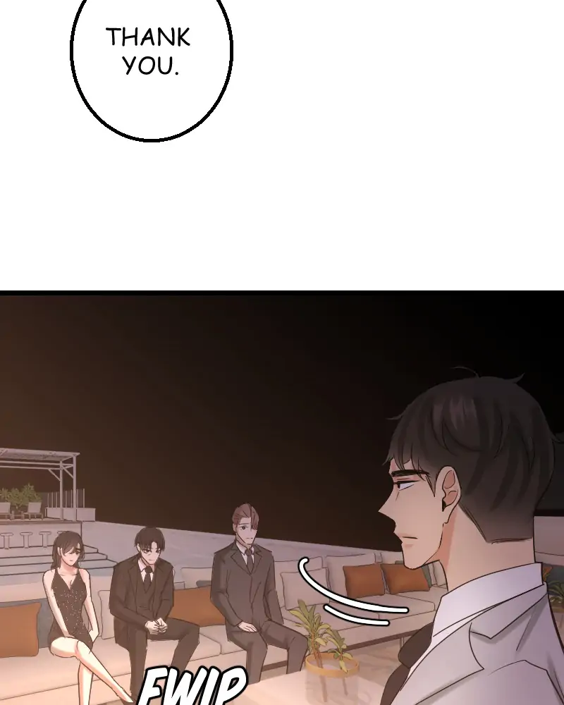 My Lovely Bodyguard Chapter 22 - Page 32