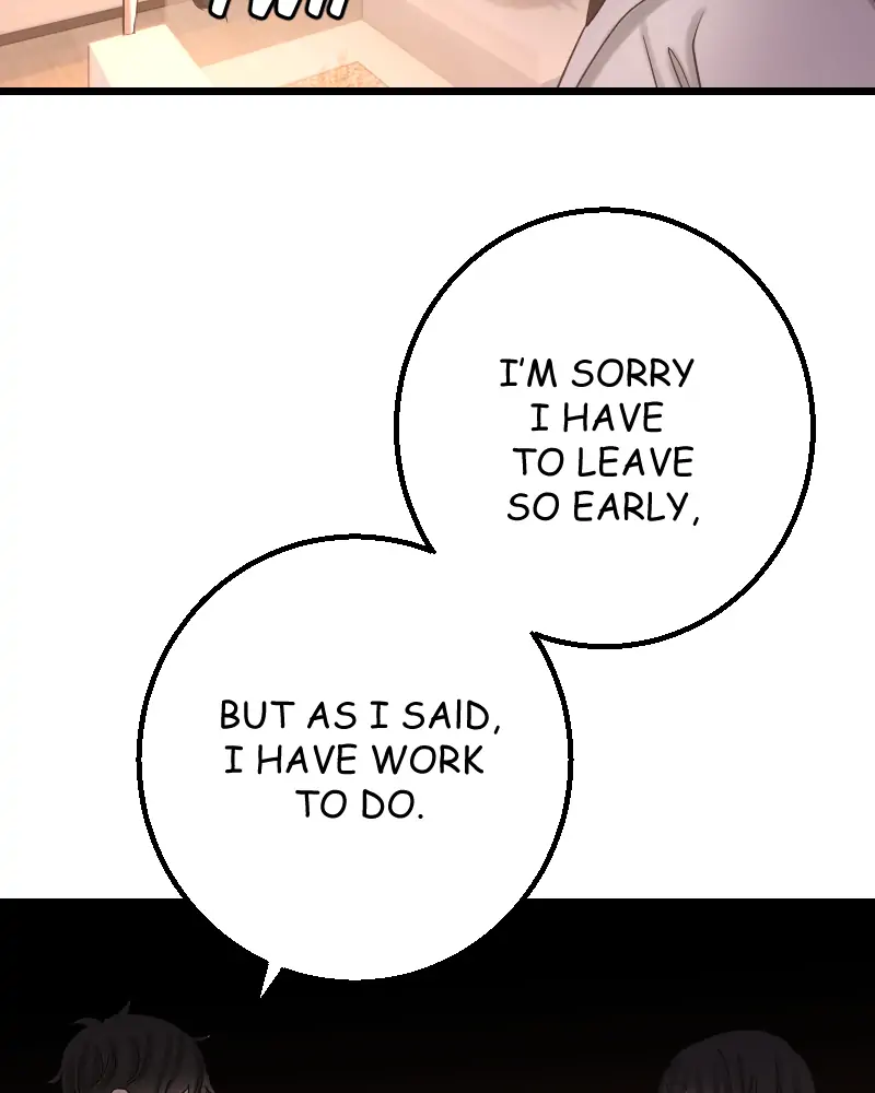 My Lovely Bodyguard Chapter 22 - Page 33
