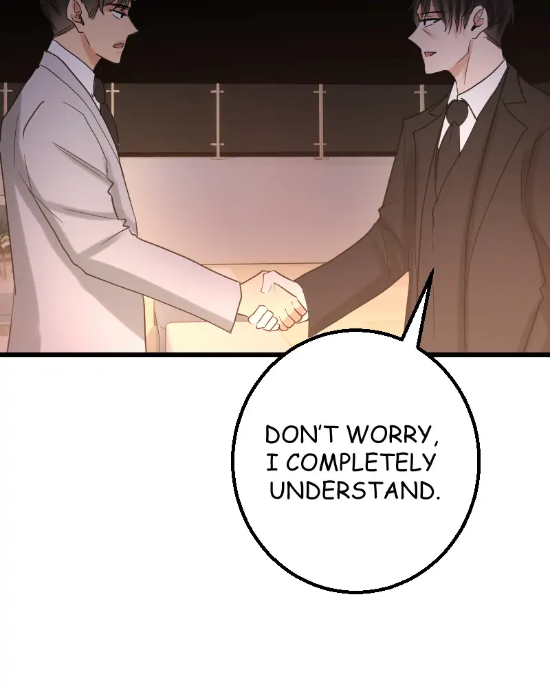 My Lovely Bodyguard Chapter 22 - Page 34