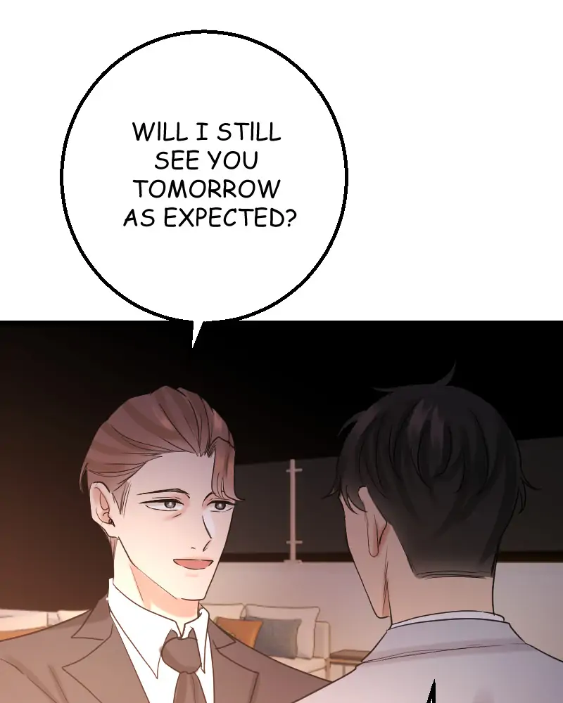 My Lovely Bodyguard Chapter 22 - Page 35