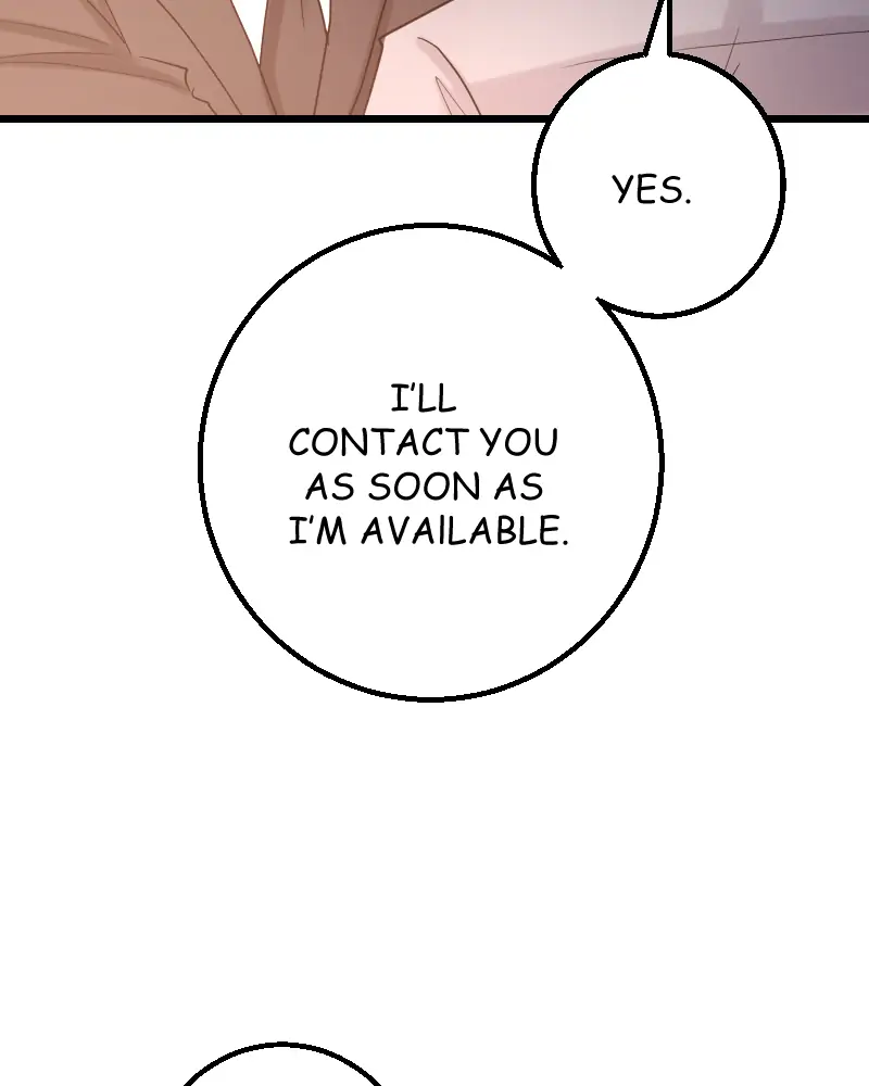 My Lovely Bodyguard Chapter 22 - Page 36