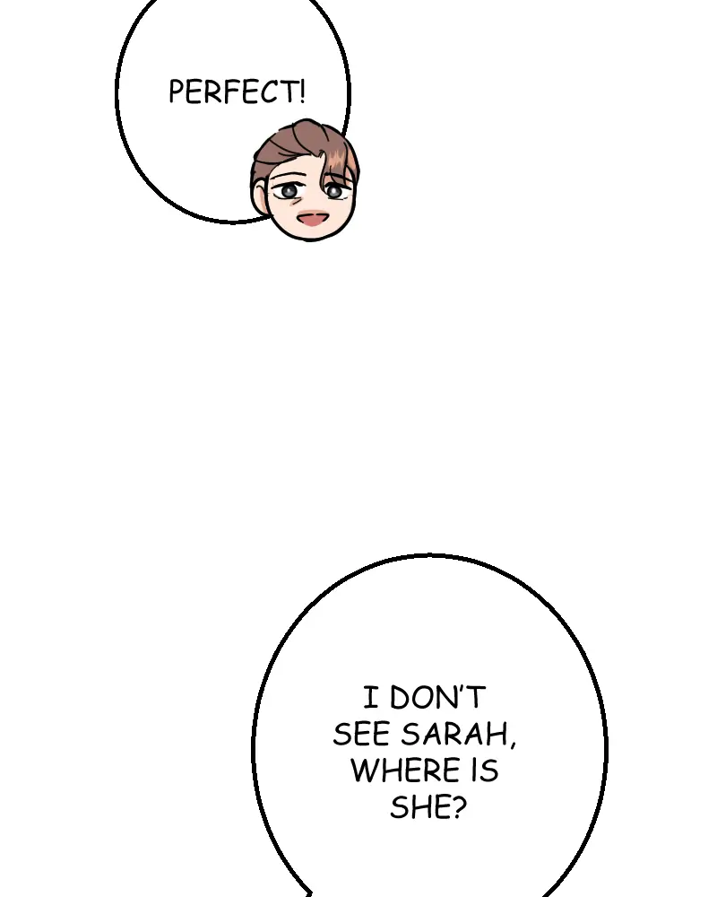 My Lovely Bodyguard Chapter 22 - Page 37