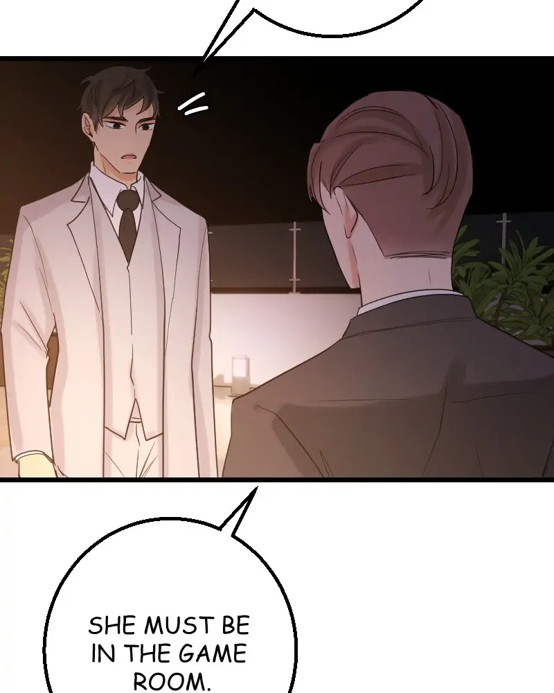 My Lovely Bodyguard Chapter 22 - Page 38