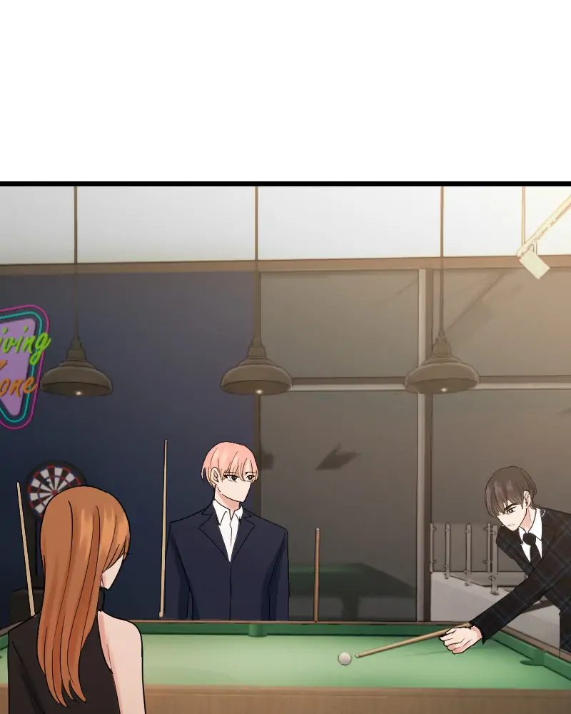My Lovely Bodyguard Chapter 22 - Page 40