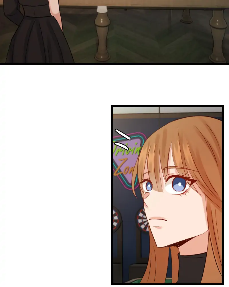 My Lovely Bodyguard Chapter 22 - Page 41