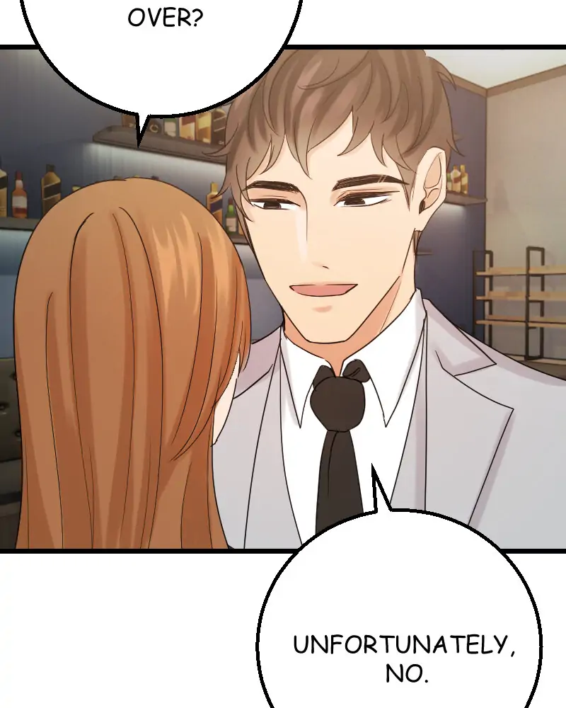 My Lovely Bodyguard Chapter 22 - Page 44