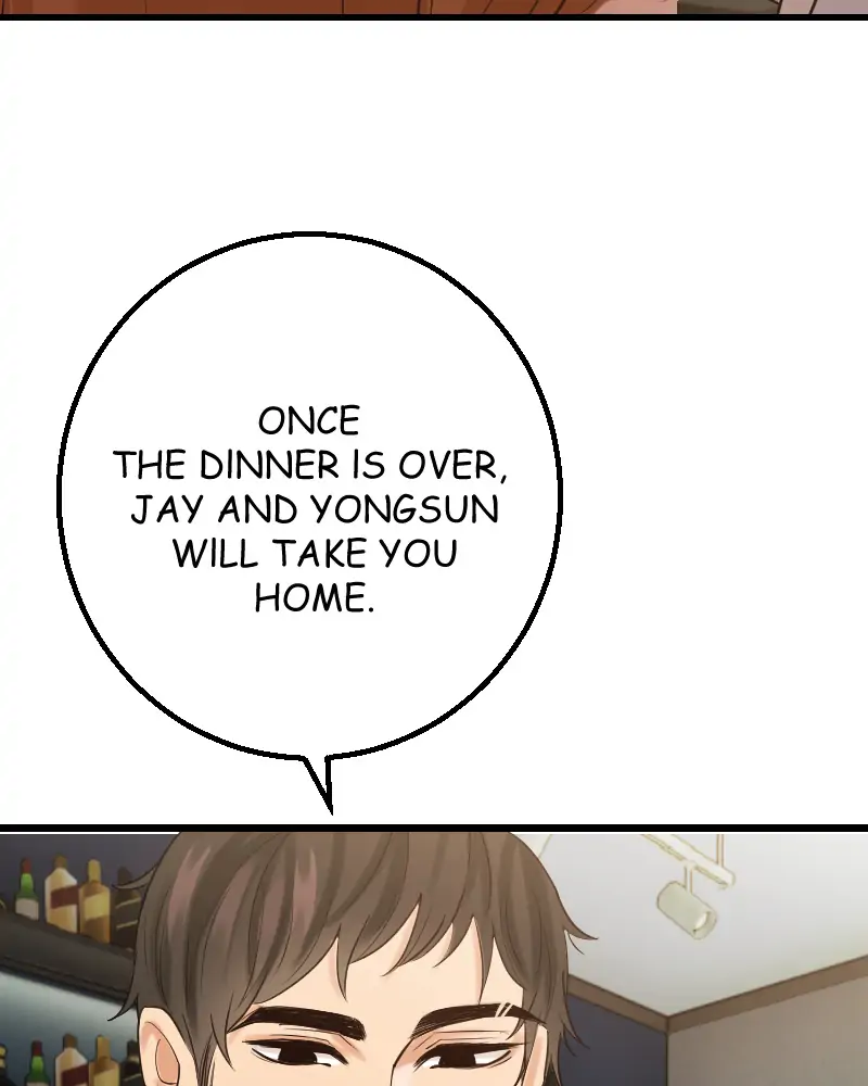My Lovely Bodyguard Chapter 22 - Page 46
