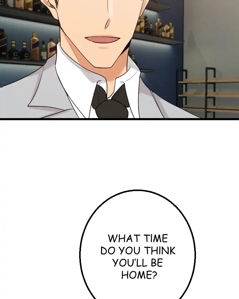 My Lovely Bodyguard Chapter 22 - Page 47
