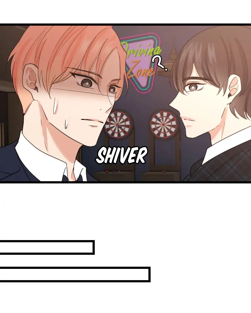 My Lovely Bodyguard Chapter 22 - Page 53