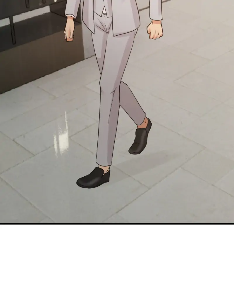 My Lovely Bodyguard Chapter 22 - Page 55