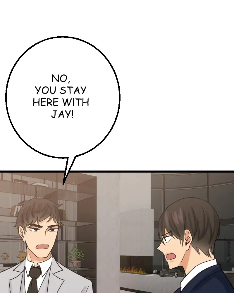 My Lovely Bodyguard Chapter 22 - Page 58