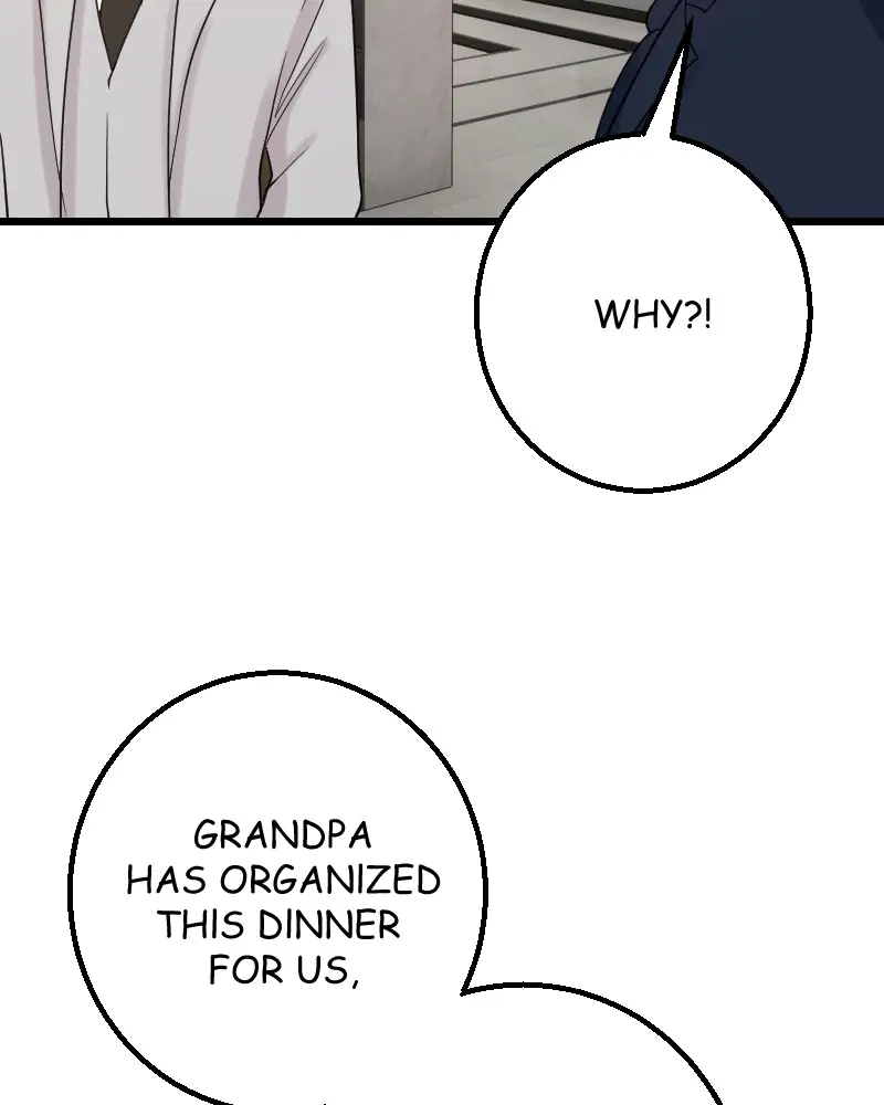 My Lovely Bodyguard Chapter 22 - Page 59