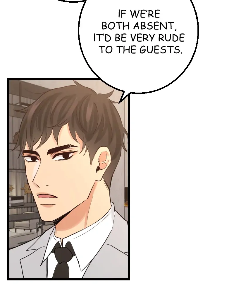 My Lovely Bodyguard Chapter 22 - Page 60