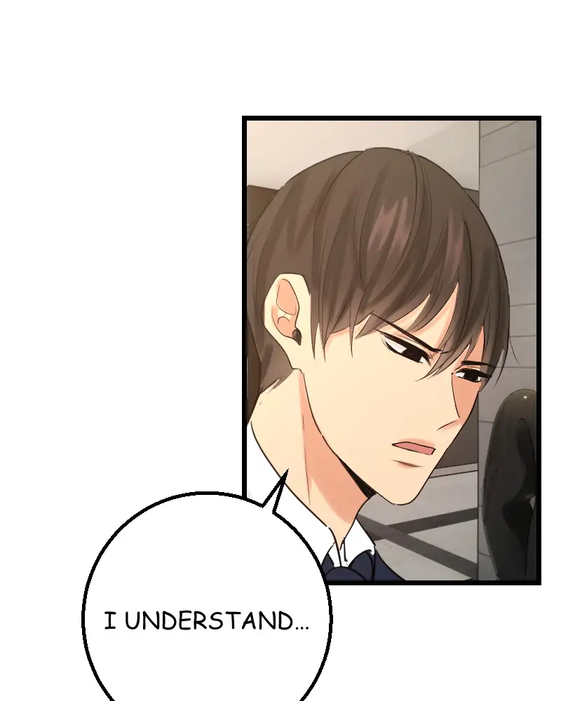 My Lovely Bodyguard Chapter 22 - Page 61