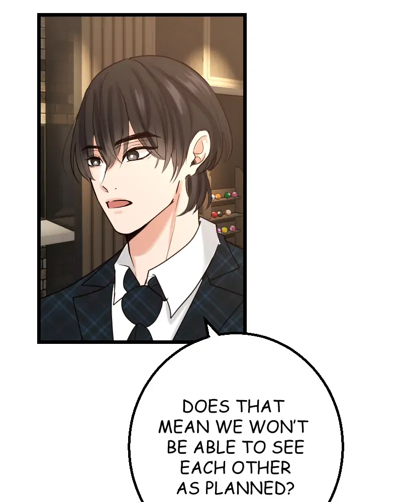 My Lovely Bodyguard Chapter 22 - Page 66