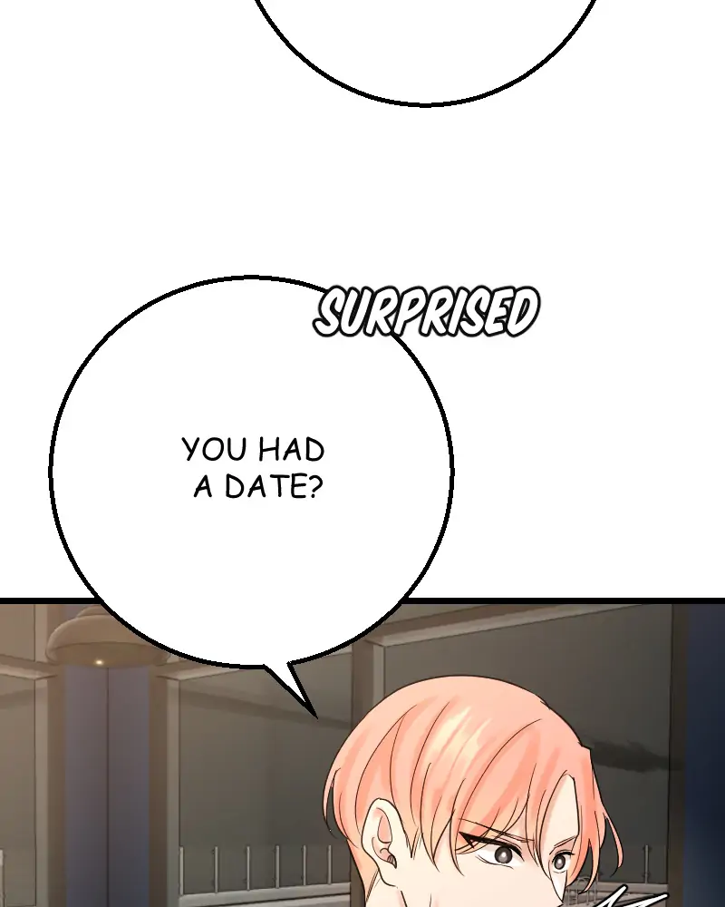 My Lovely Bodyguard Chapter 22 - Page 67