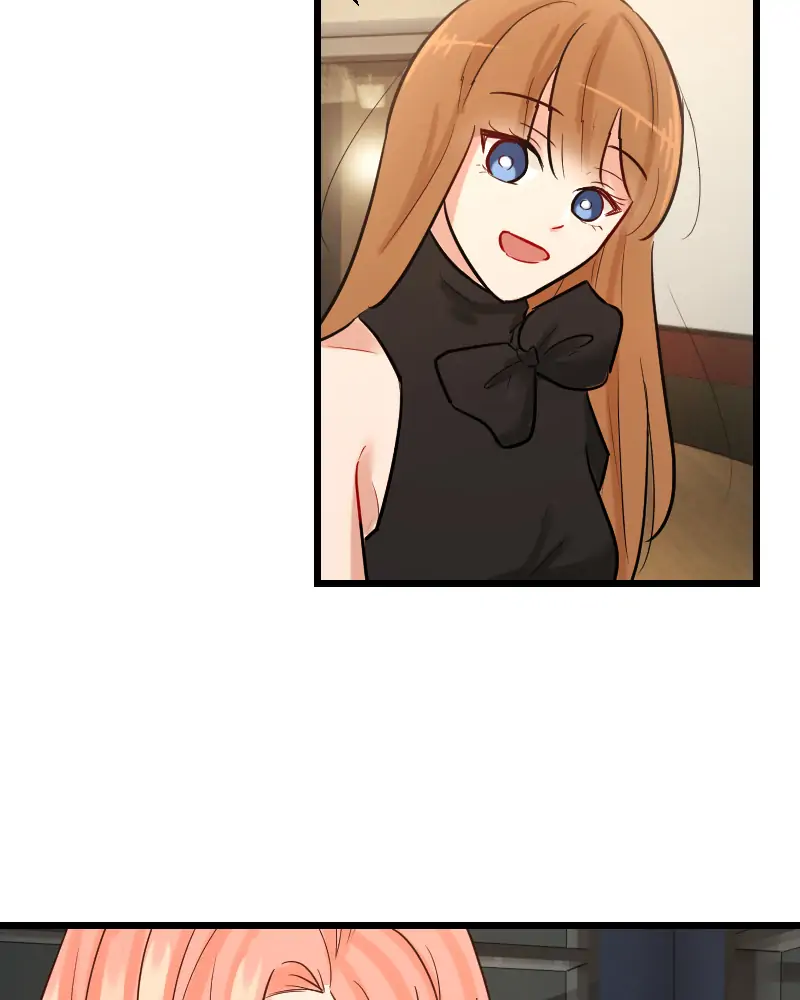 My Lovely Bodyguard Chapter 22 - Page 69