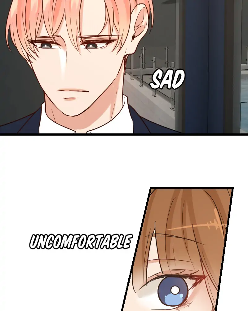 My Lovely Bodyguard Chapter 22 - Page 70