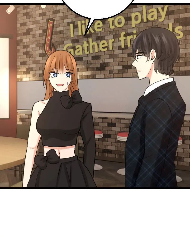 My Lovely Bodyguard Chapter 22 - Page 72