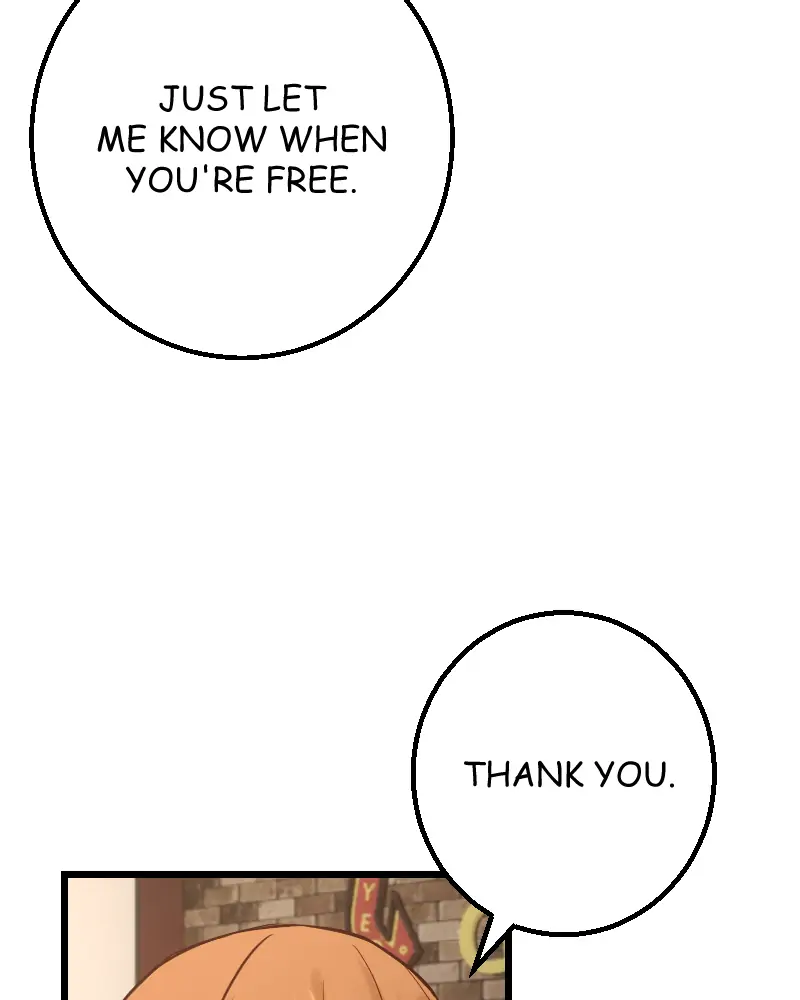 My Lovely Bodyguard Chapter 22 - Page 74