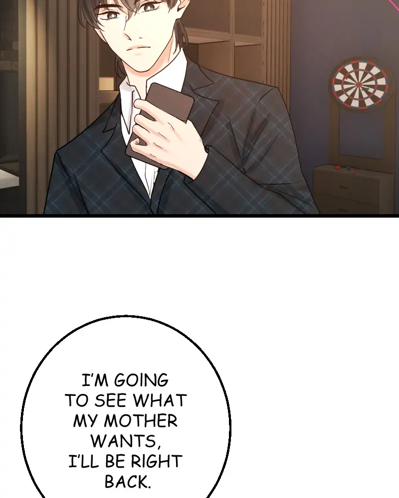 My Lovely Bodyguard Chapter 22 - Page 77