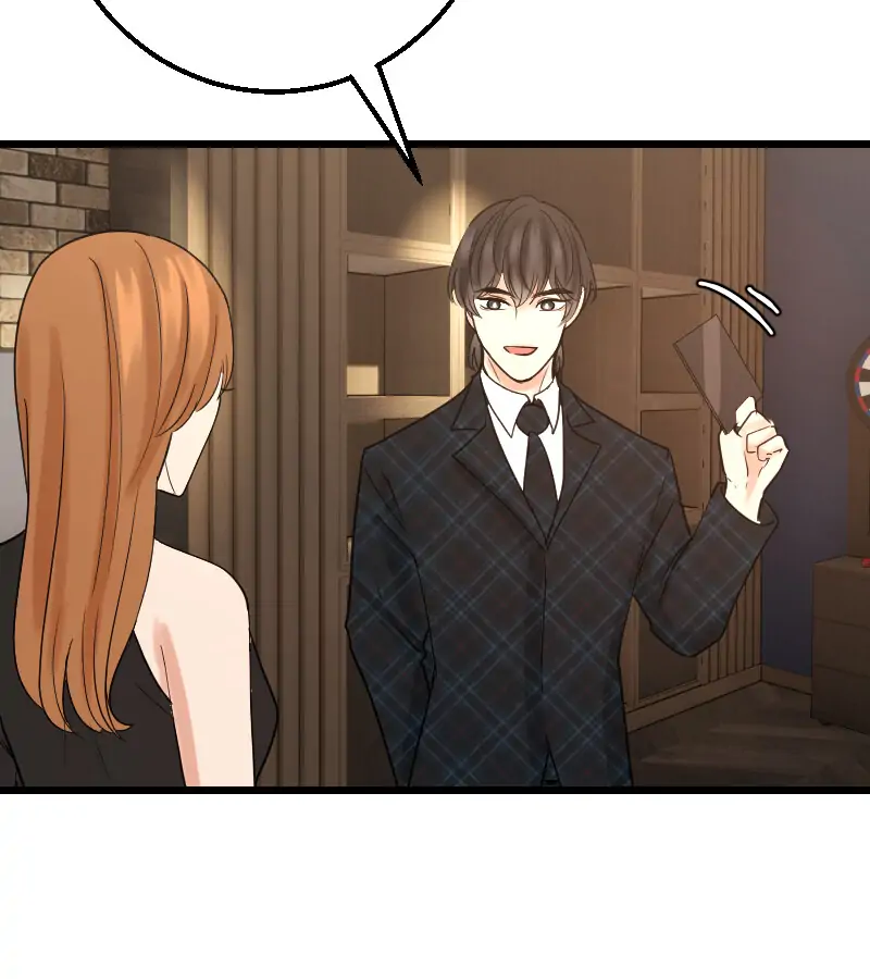 My Lovely Bodyguard Chapter 22 - Page 78