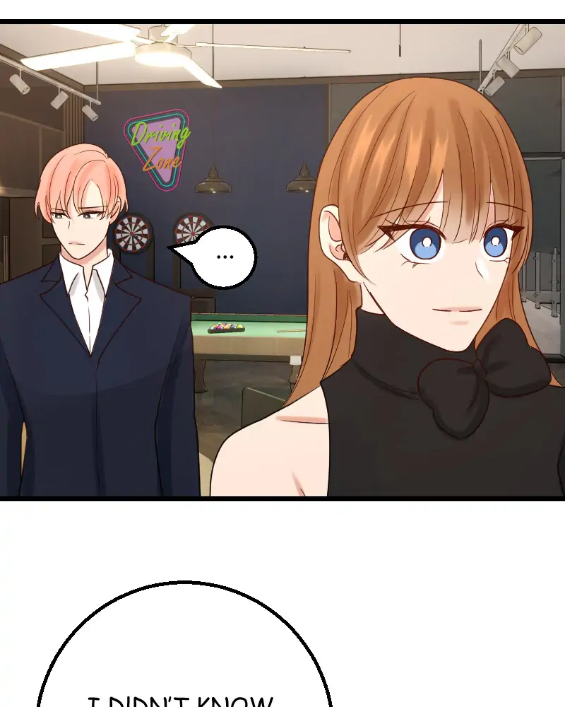 My Lovely Bodyguard Chapter 22 - Page 80