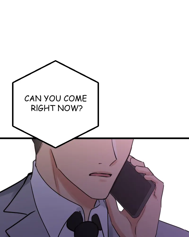My Lovely Bodyguard Chapter 22 - Page 9