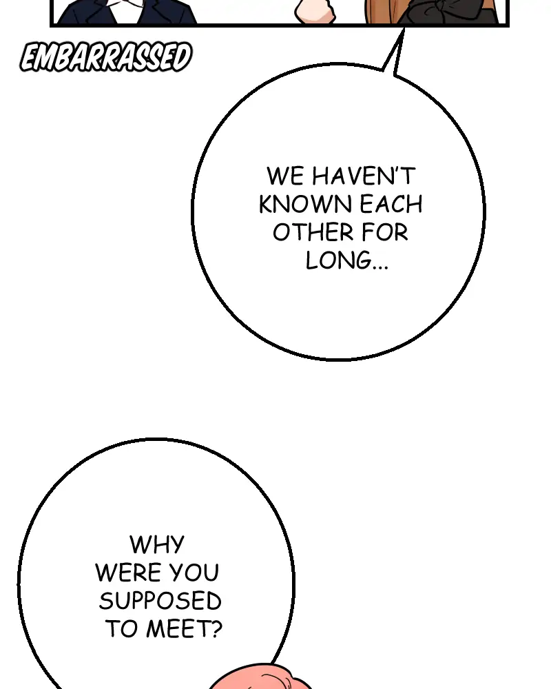 My Lovely Bodyguard Chapter 22 - Page 83