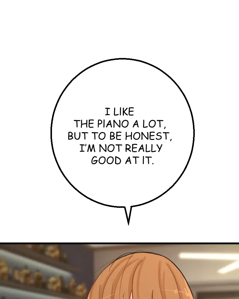 My Lovely Bodyguard Chapter 22 - Page 86