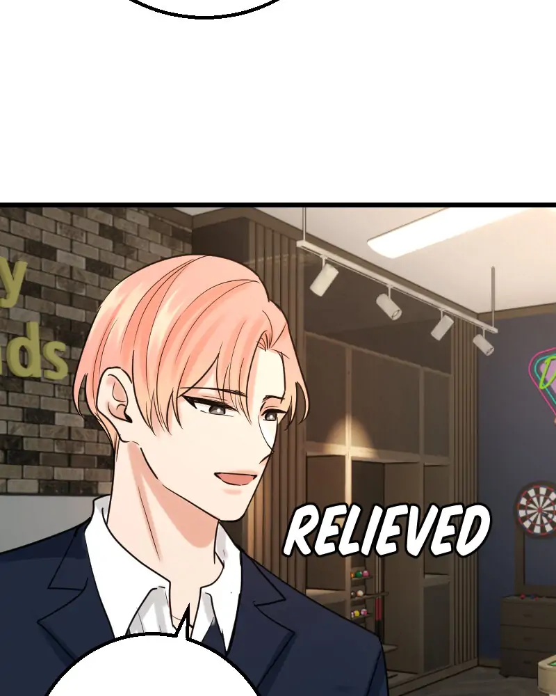 My Lovely Bodyguard Chapter 22 - Page 88