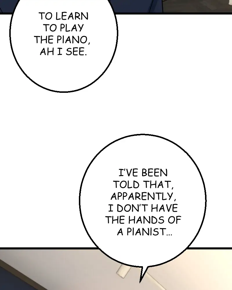My Lovely Bodyguard Chapter 22 - Page 89
