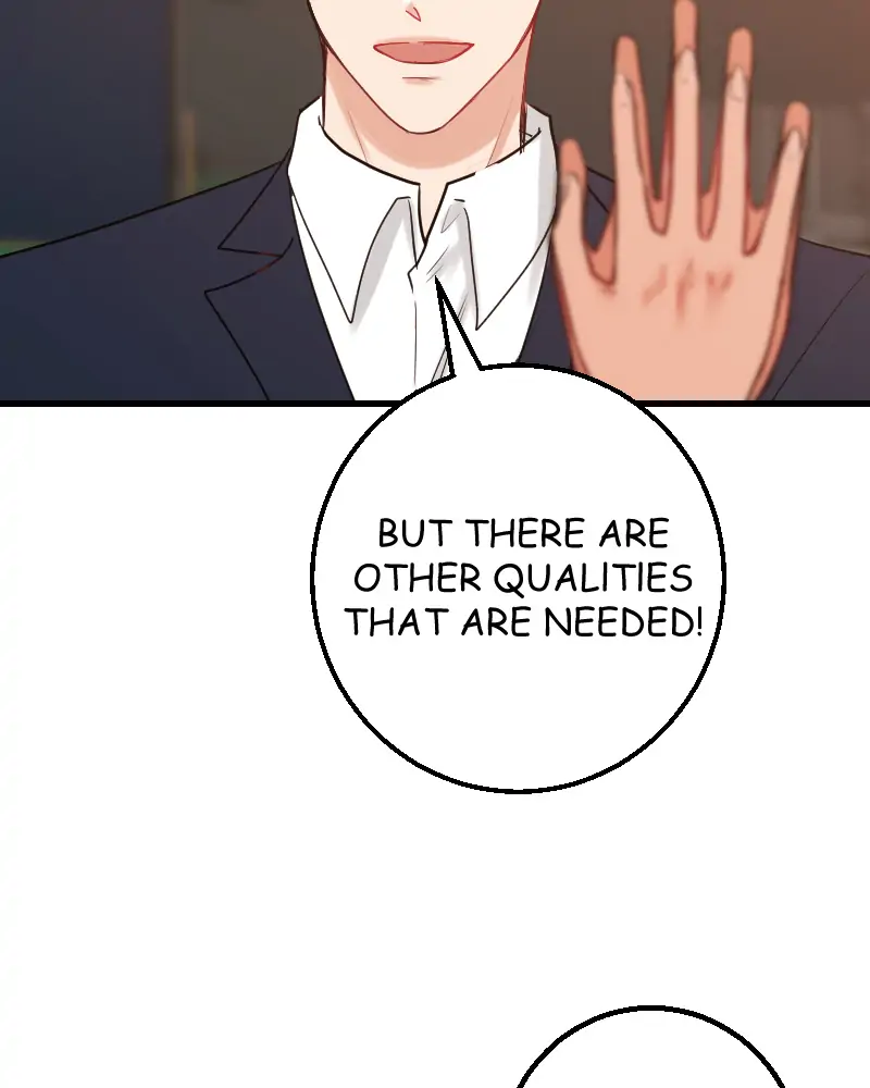 My Lovely Bodyguard Chapter 22 - Page 93