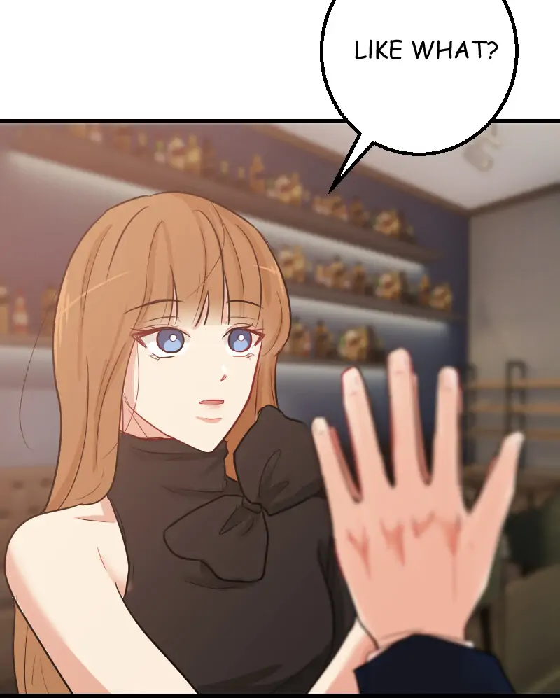 My Lovely Bodyguard Chapter 22 - Page 94