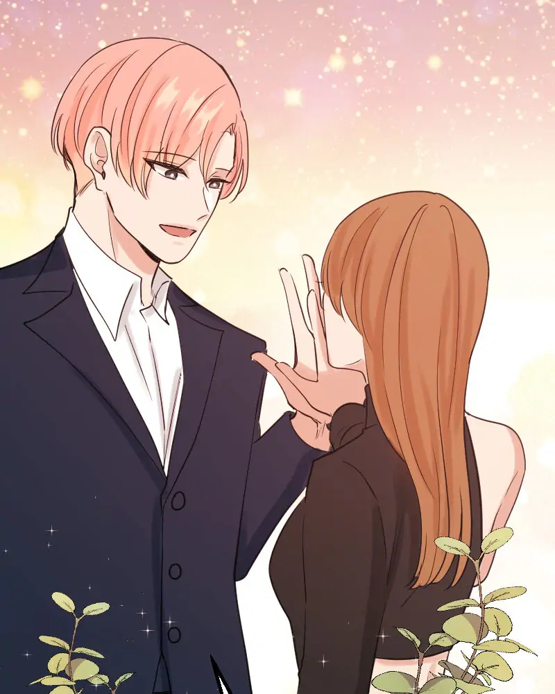 My Lovely Bodyguard Chapter 22 - Page 96