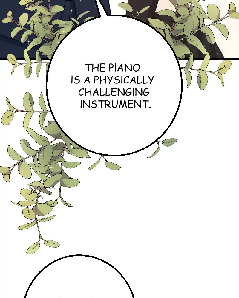 My Lovely Bodyguard Chapter 22 - Page 97