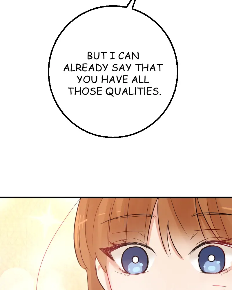 My Lovely Bodyguard Chapter 22 - Page 99