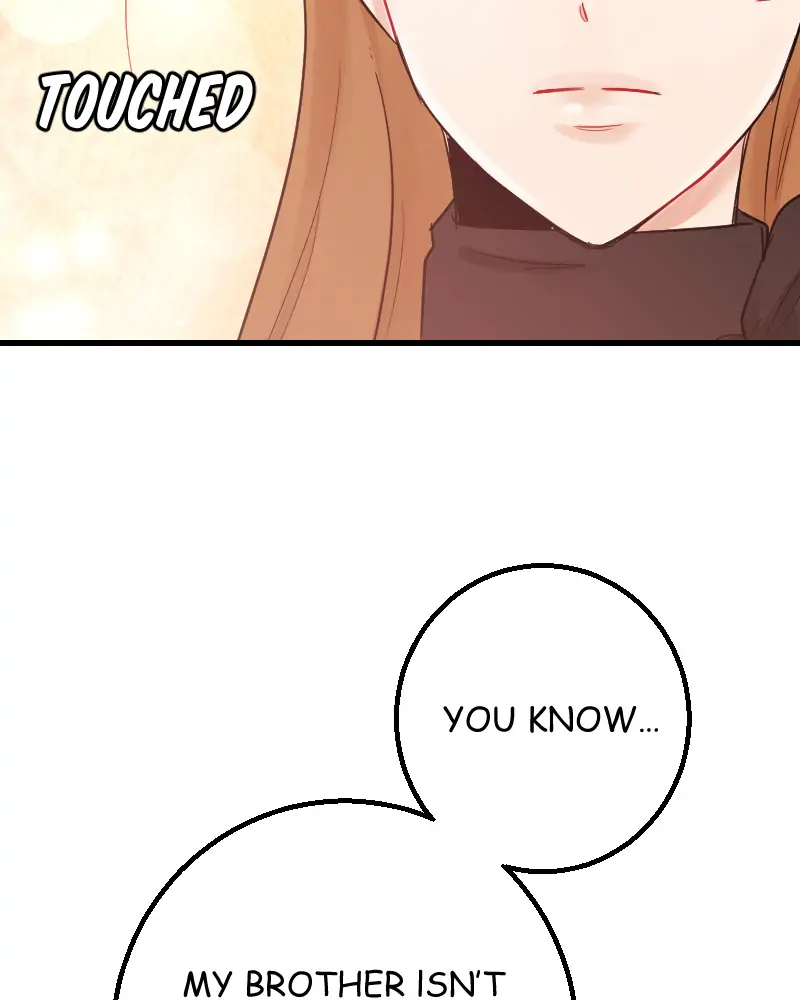 My Lovely Bodyguard Chapter 22 - Page 100