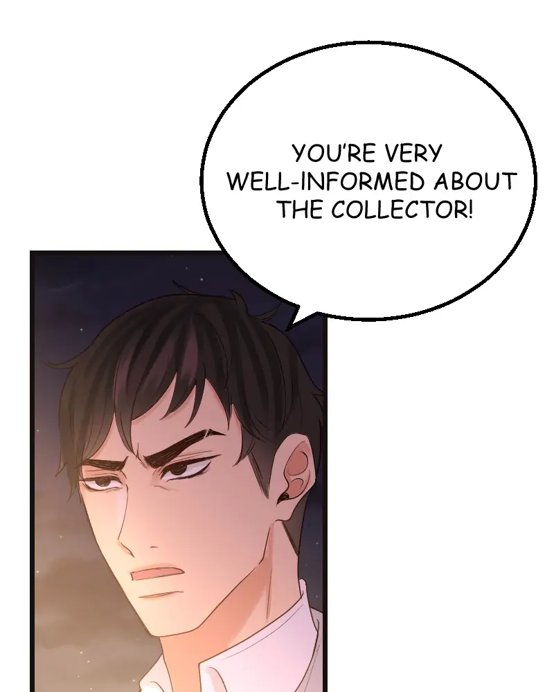 My Lovely Bodyguard Chapter 23 - Page 1