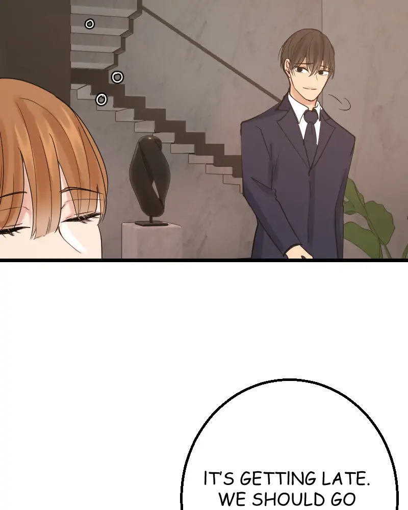 My Lovely Bodyguard Chapter 23 - Page 102