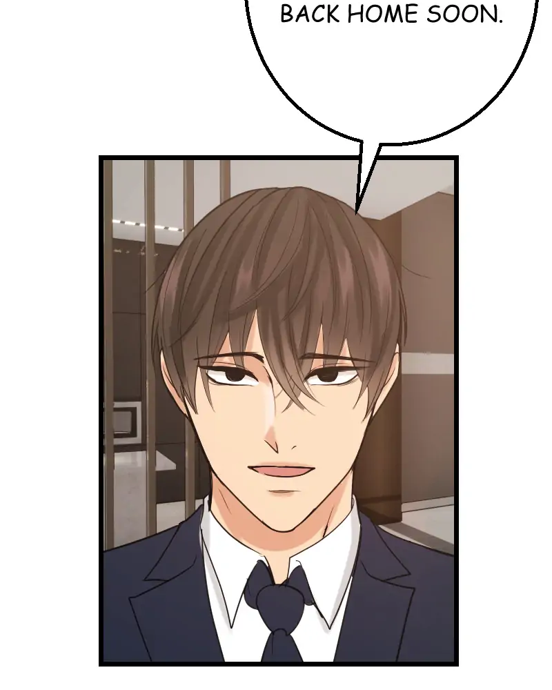 My Lovely Bodyguard Chapter 23 - Page 103