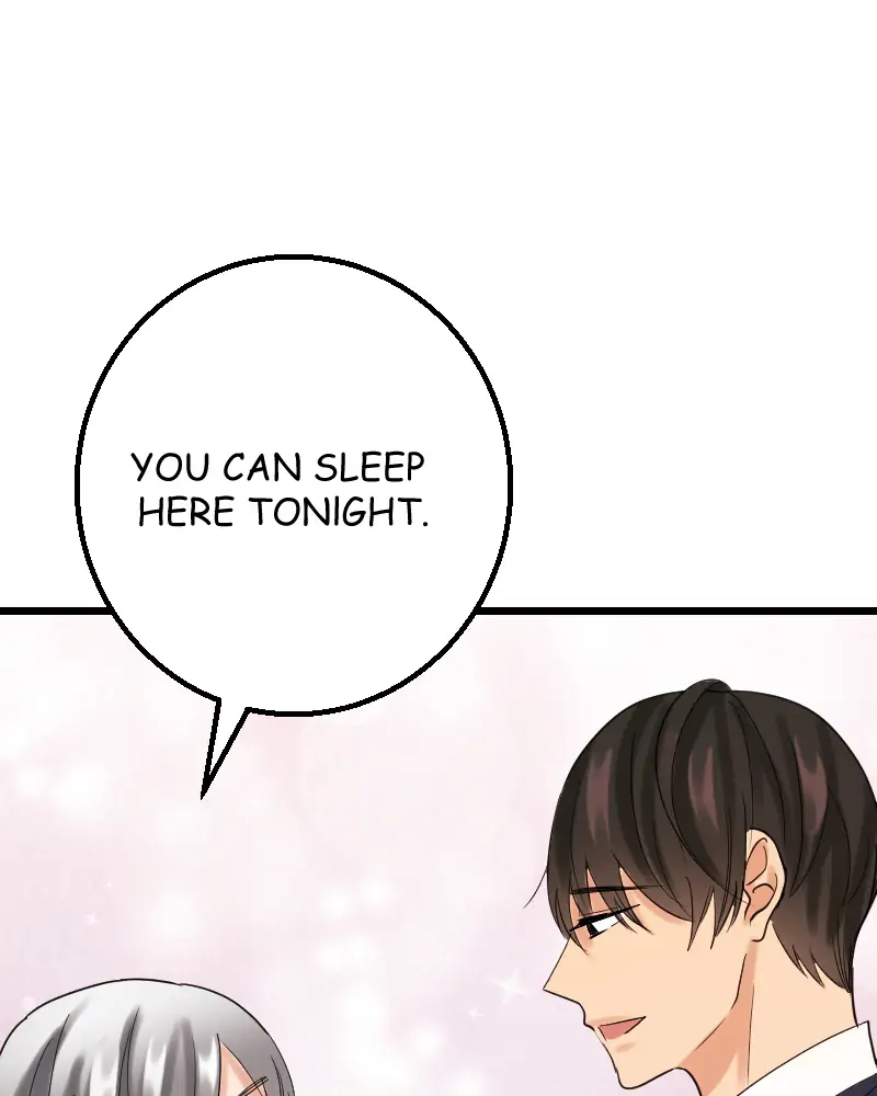 My Lovely Bodyguard Chapter 23 - Page 104