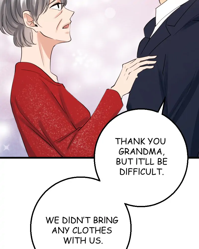 My Lovely Bodyguard Chapter 23 - Page 105